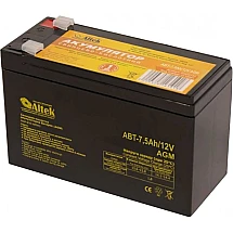 ABT-7.5Ah/12V AGM