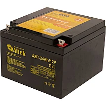 ABT-24Аh/12V GEL