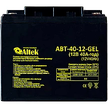 ABT-40-12-GEL - фото 2
