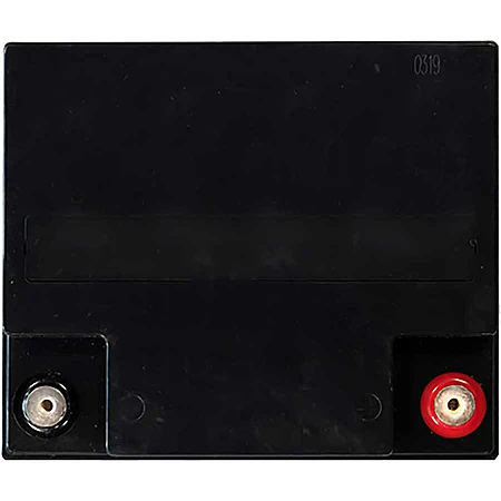 Акумуляторна батарея Altek ABT-40-12-GEL - фото 3