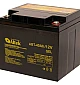 Акумуляторна батарея Altek ABT-40-12-GEL 