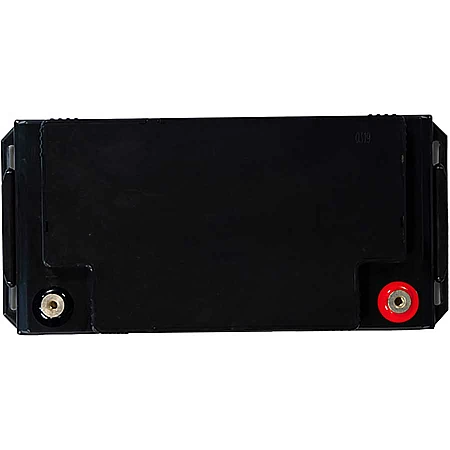 Акумуляторна батарея Altek ABT-65-12-GEL - фото 2