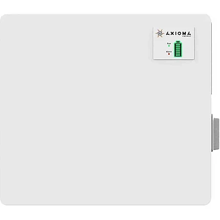 Акумуляторна батарея Axioma Energy AX-LFP-WALL-102/51.2