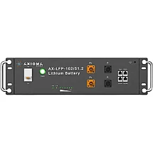 Аккумуляторная батарея Axioma Energy AX-LFP-102/51.2