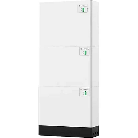 Акумуляторна батарея Axioma Energy AX-LFP-TOWER-102/51.2 - фото 3