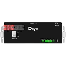 LiFePo4 51.2В 104A - фото 2