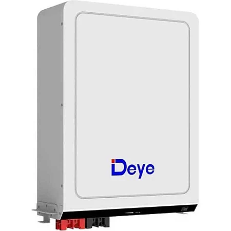 Акумуляторна батарея Deye LiFePo4 51.2В 104A