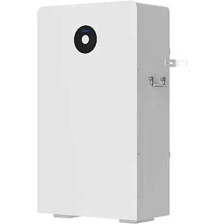 Аккумуляторная батарея Deye LiFePo4 51.2В 314A RW-F16 - фото 2