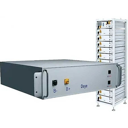 Акумуляторна батарея Deye BOS-GM5.1