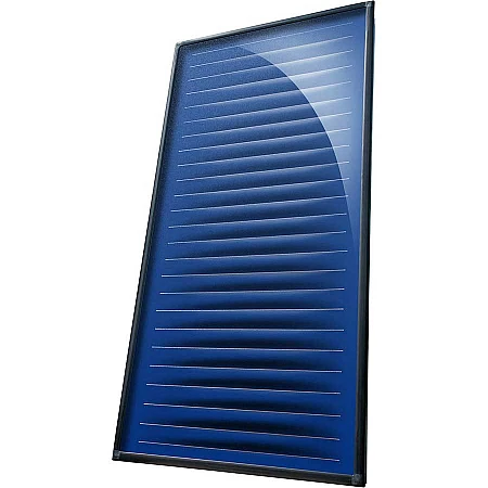 Сонячний колектор Meibes FKF-270-V Cu - Cu