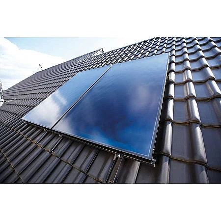 Солнечный коллектор Vaillant auroTHERM VFK 125/4 - фото 2