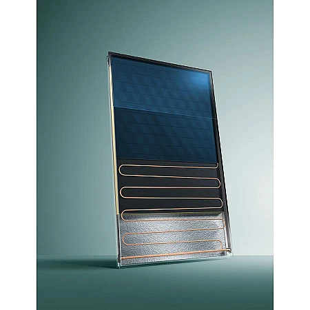 Солнечный коллектор Vaillant auroTHERM VFK 125/4 - фото 3