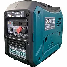 Генератор постійної напруги Konner&Sohnen KS 24VGS-DC