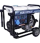 Дизельный генератор Malcomson ML7500-DE1 