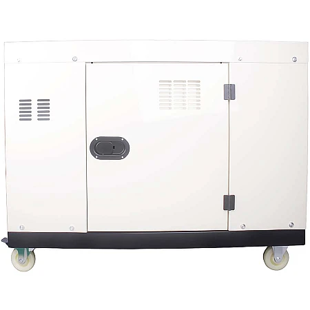 Дизельный генератор Malcomson ML8010-DE1S - фото 4