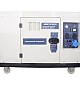 Дизельный генератор Malcomson ML8010-DE1S  - фото 3