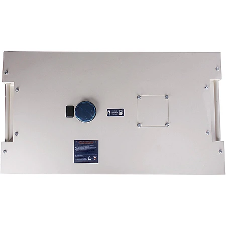Дизельный генератор Malcomson ML8010-DE1S - фото 7