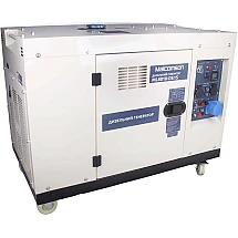 ML8010-DE1S