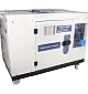 Дизельный генератор Malcomson ML8010-DE1S 
