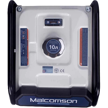 Інверторний генератор Malcomson ML4250-G1i - фото 5