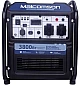 Інверторний генератор Malcomson ML4250-G1i  - фото 8