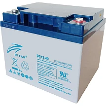 Акумуляторна батарея Ritar DG12-40