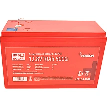 4S3P/BMS-10A 10AH