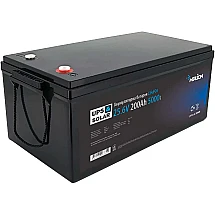 8S1P/BMS-100A