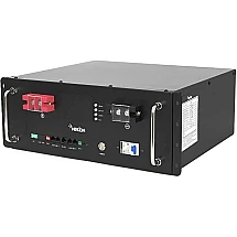 LiFePO4 51.2V 50AH - фото 2