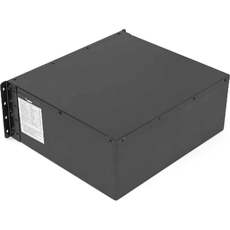 Акумуляторна батарея Merlion LiFePO4 51.2V 50AH - фото 3