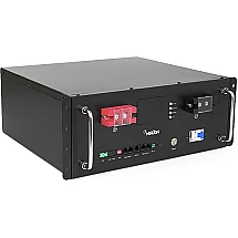 LiFePO4 51.2V 50AH