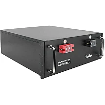 LiFePO4 48V 100AH