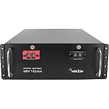 LiFePO4 48V 100AH - фото 2