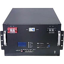 LiFePO4 48V 200AH - фото 2
