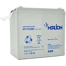 GP12550M6