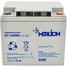GP12400M6