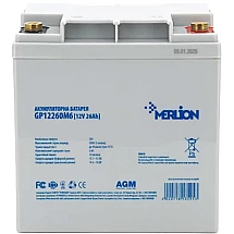 GP12260M6 - фото 2