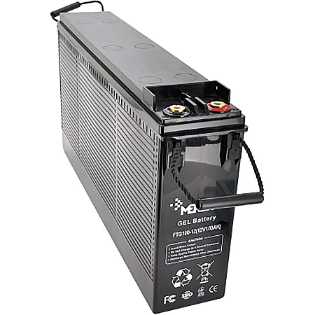 Аккумуляторная батарея Merlion FTG-12100