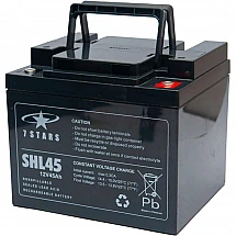 SHL 45-12 – 45Ah 12V