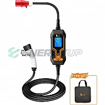 Зарядна станція FEYREE Lion King 11 кВт Type 2 16А 3-фази FY11-16-3PH-TP2-K7