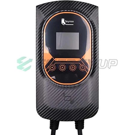 Зарядна станція FEYREE Taurus 7.4 кВт GB/T AC 32А 1-фаза FY7-32-1PH-GB/T-CS-TAU-PRO