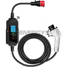 Зарядна станція FEYREE Hero 22 кВт GB/T AC 32А 3-фази FY22-32-3PH-GB/T-H8