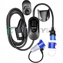 Зарядна станція REDAUTO Lite Pro 7.4 кВт GB/T AC 32А 1-фаза RD-7GBT-LP