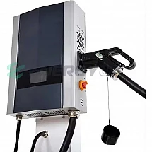 Зарядна станція REDAUTO 5м 20 kW GB/T DC А RD20GBTW