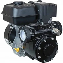 Мотопомпа для перекачування дизельного палива Jet! DM2TP-E5.5