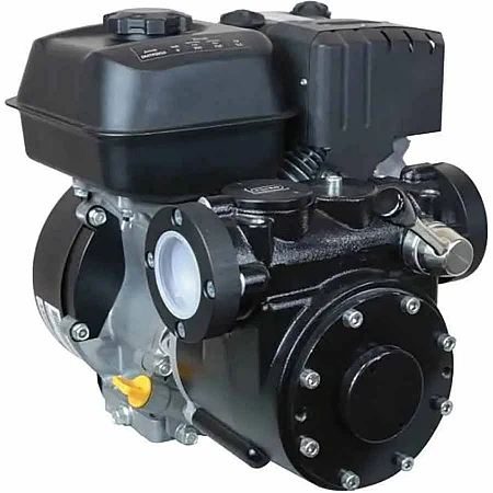 Мотопомпа для перекачування дизельного палива Jet! DM2TP-E5.5