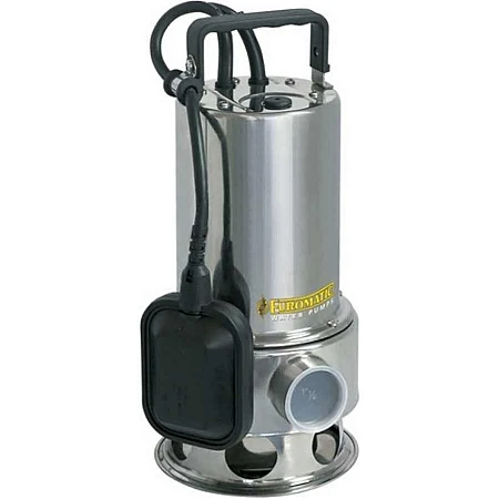 Дренажный насос Speroni SVX 550HL