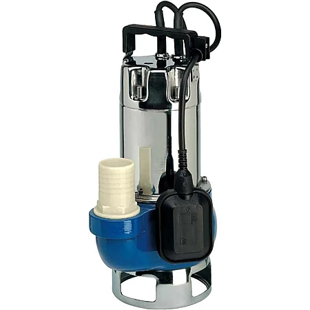 Дренажный насос Speroni SXG 1200