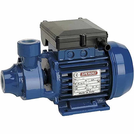 Поверхностный насос Speroni КРМ 80