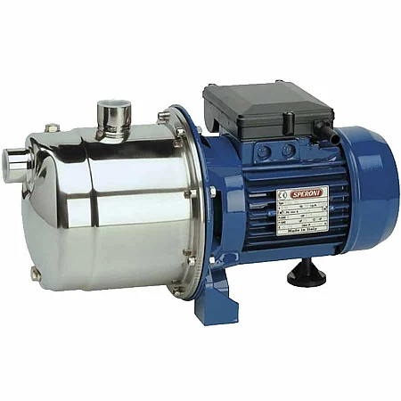 Поверхностный насос Speroni CAM 88 HL